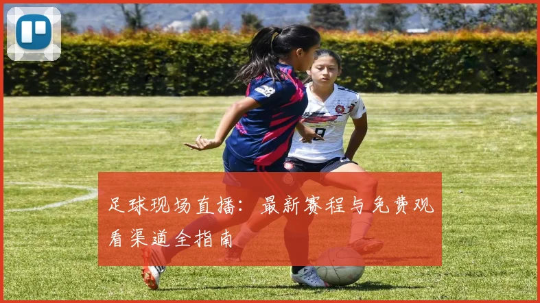 足球现场直播：最新赛程与免费观看渠道全指南